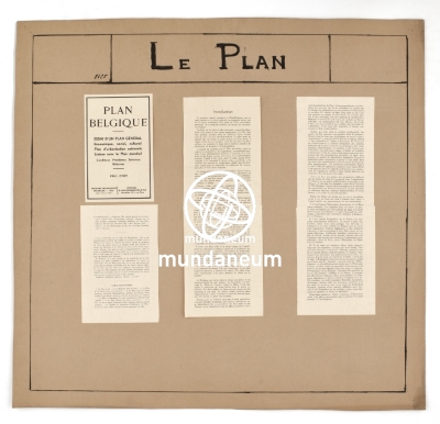 Le Plan [Belgique]