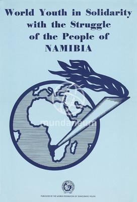 World Youth in Solidarity with the Struggle of the People of Namibia