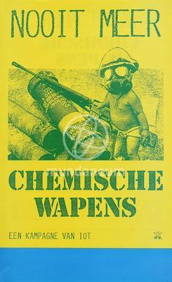 Nooit meer chemische wapens