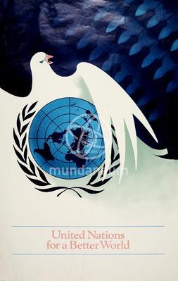 United Nations for a better world