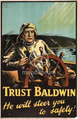 Trust Baldwin