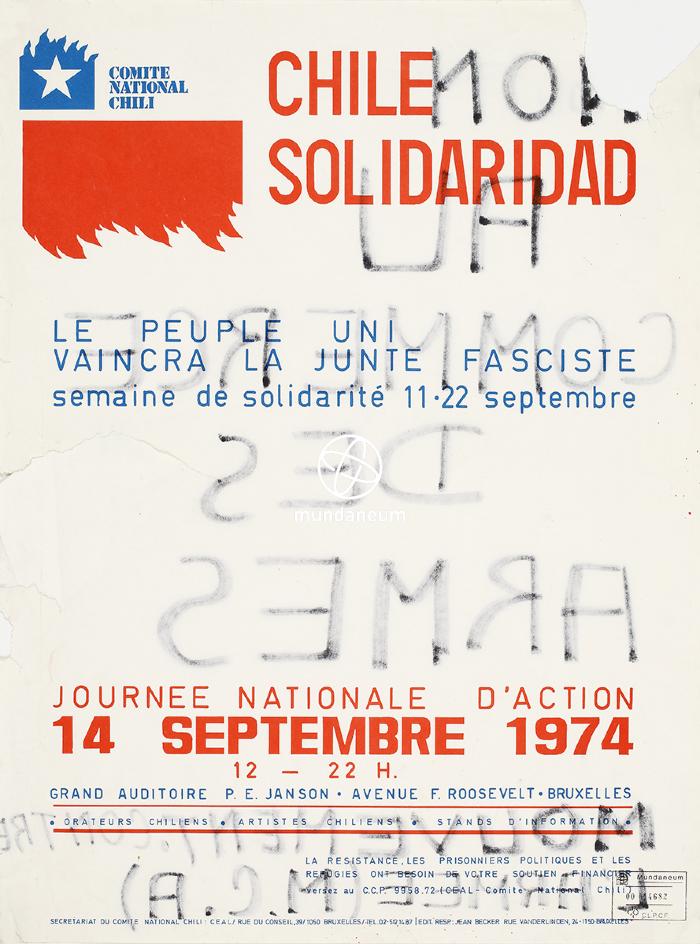 Chile Solidaridad