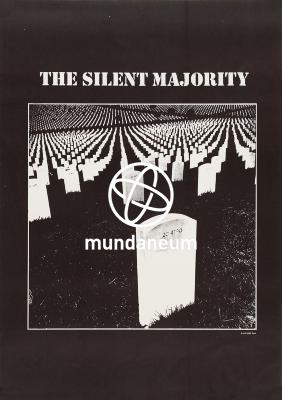 The silent majority
