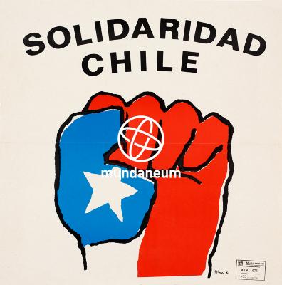 Solidaridad Chile